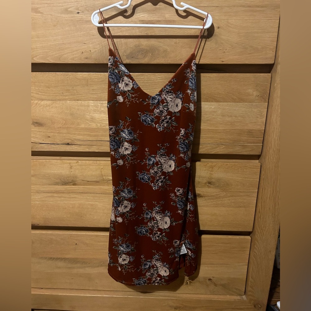 urban renewal mini dress xs
